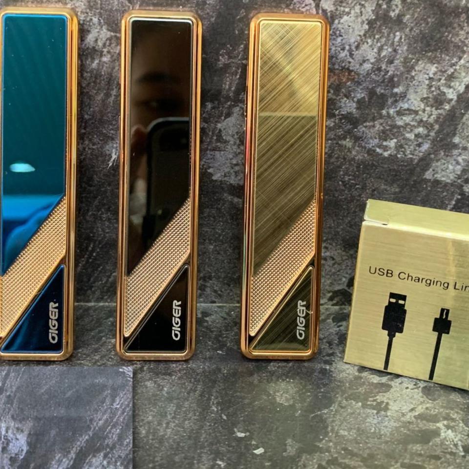 Korek USb Elektrik  DH-1204(BISA COD)