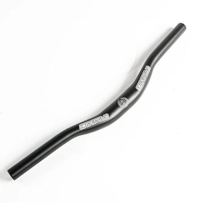 Risebar ardently shred bar 480mm bukan cinelli pepper