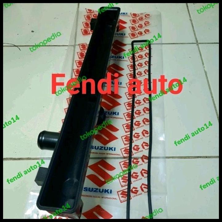 GRATIS ONGKIR TUTUP RADIATOR UPPER TANK SUZUKI APV ARENA ORIGINAL 