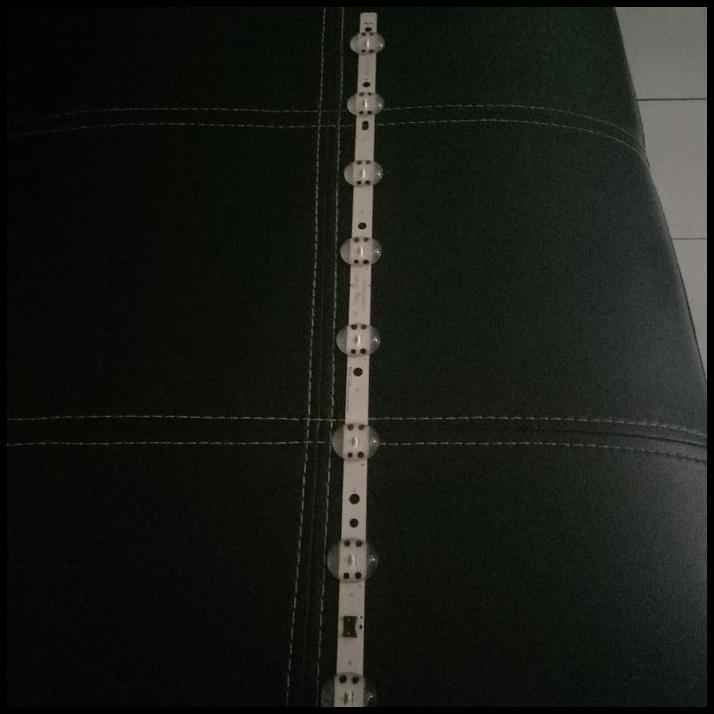 BEST DEAL LAMPU BACKLIGHT TV 8 PANEL LCD LG 8 BACK LIGHT LED TV 8 LAMPU