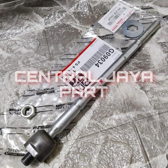 MOUWIZ LONG TIE ROD CALYA SIGRA ORIGINAL