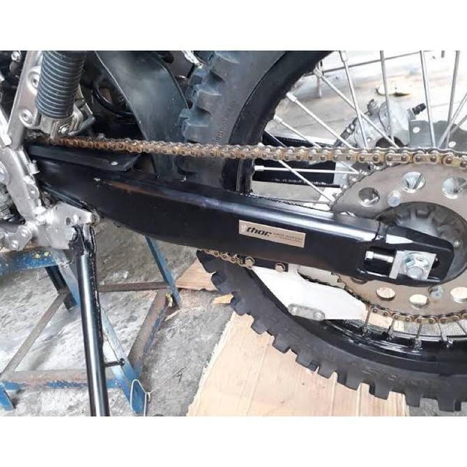 SWING ARM KLX 150 ALUMINIUM MODEL KTM 250 THOR Original