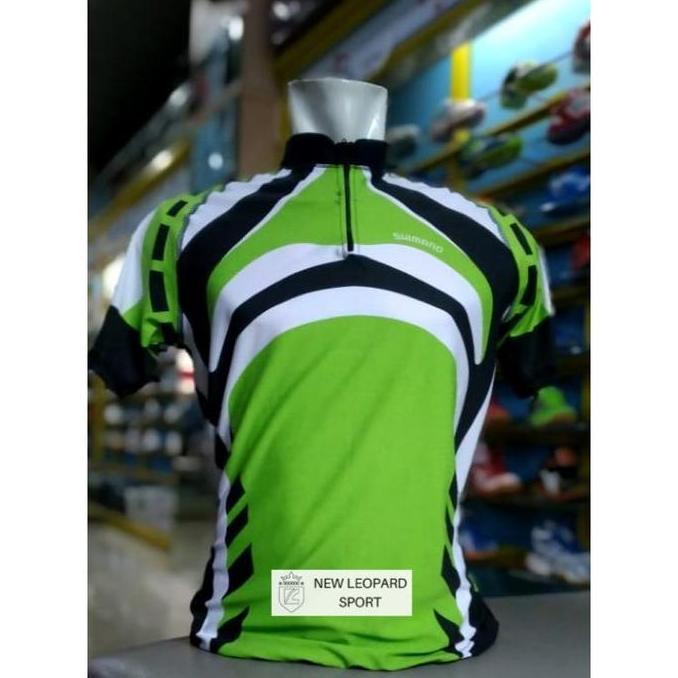 KAOS SEPEDA LENGAN PENDEK / kaos Gowes sepeda/ kaos JERSEY