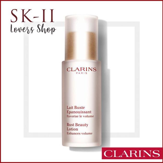 CLARINS BEAUTY BUST LOTION 50 ML