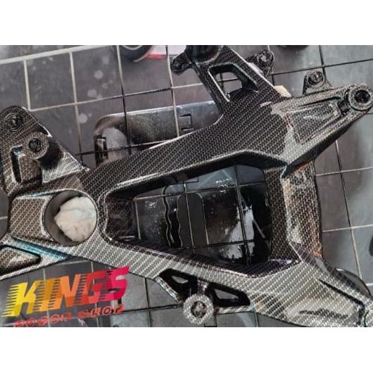 Swing Arm Carbon Honda ADV 150 Arm Carbon ADV150 Original