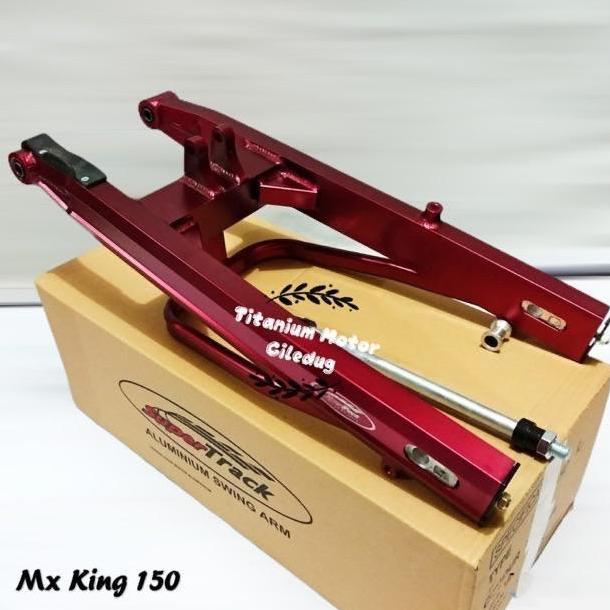 SWING ARM SUPERTRACK MX KING 150 Original