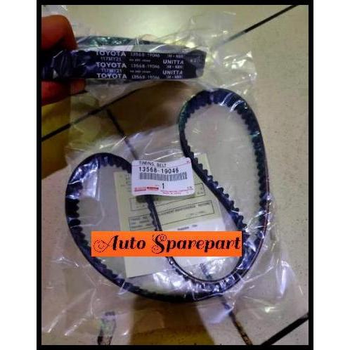DISKON TIMING BELT ATAU TALIK KIPAS TOYOTA GREAT COROLLA GREAT SOLUNA ORI
