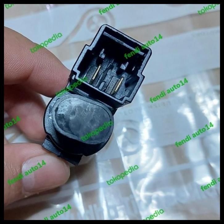 TERMURAH SENSOR IDLE UP AC MITSUBISHI PAJERO SPORT ORIGINAL 
