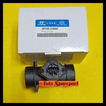 TERMURAH SENSOR AIR FLOW ATAU SENSOR MAF HYUNDAI ACCENT CAKRA 