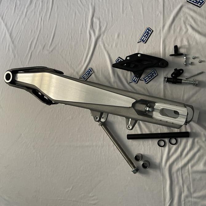 Swing Arm Gordon Model KTM PNP KLX CRF 150 Original