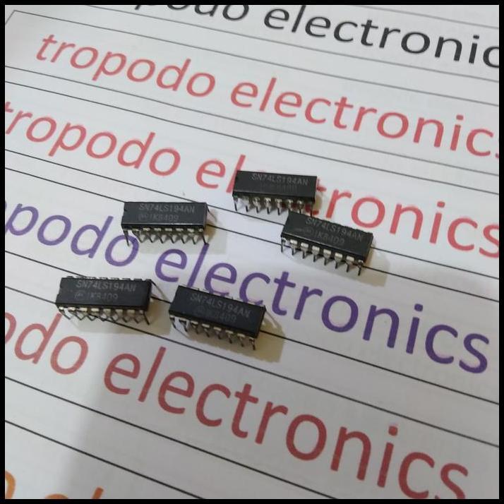 BEST DEAL IC 74194 / LS74194 / 74LS194