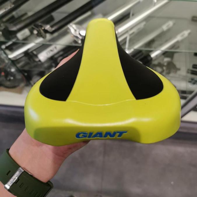 sadel sepeda SR Italia giant mtb anak