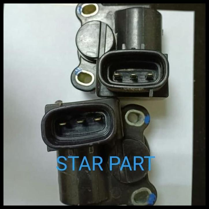 HOT DEAL SENSOR ISC IDLE SUZUKI BALENO ORIGINAL 