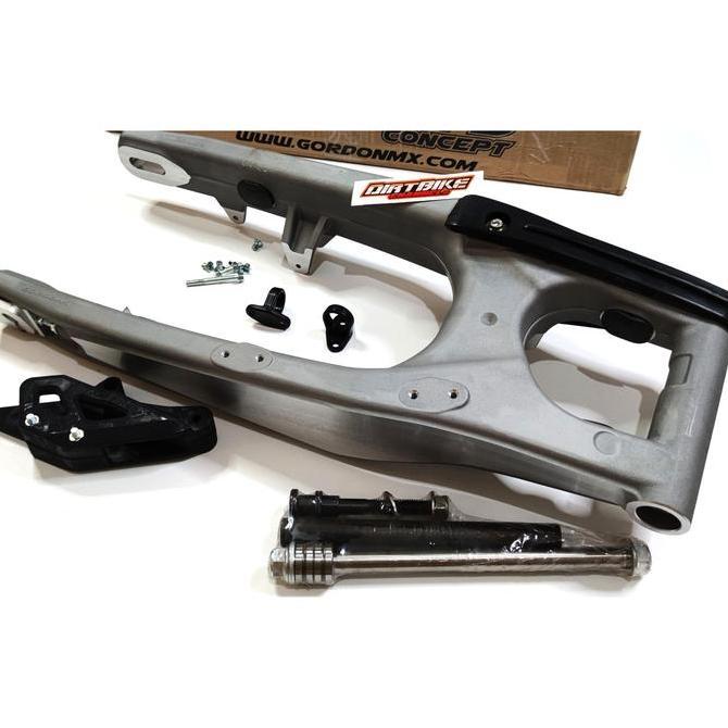 SWING ARM GORDON MODEL KTM PNP KLX 150 KLX 140 DTRACKER 150 CRF 150 Original