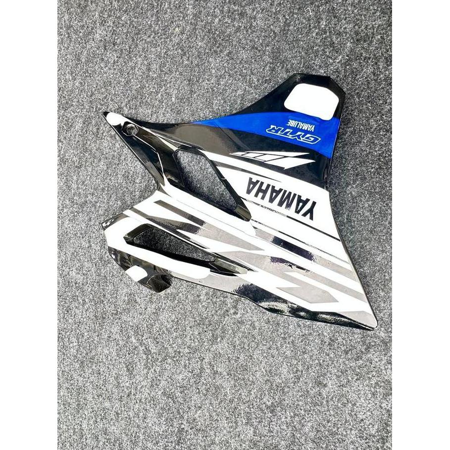 sayap Depan yz 85 New sayap tangki yz 85 New cover body yz 85 New cover bodi depan yz 85 New sayap b