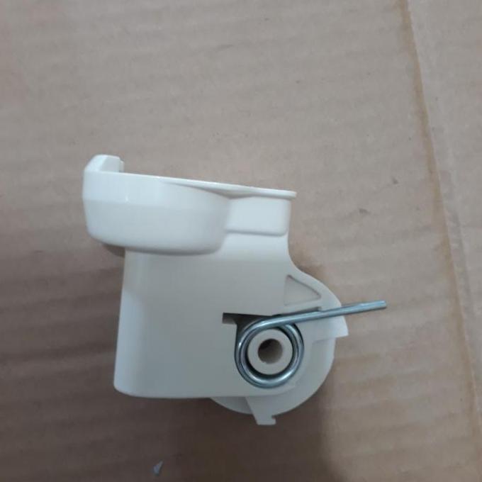 Leher Kipas Angin Panasonic dinding