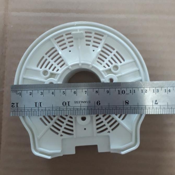 Tutup motor depan Kipas Angin Panasonic