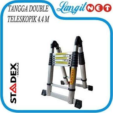 Allthebest STADEX TANGGA DOUBLE TELESKOPIK 4.4 M