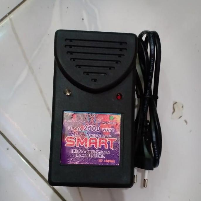 Allthebest Auto start 2500w soft start, starting, penghemat listrik Smart