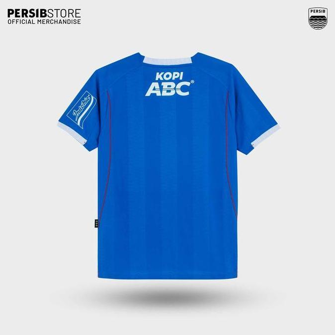 PERSIB JERSEY PLAYER ISSUE HOME 2024
