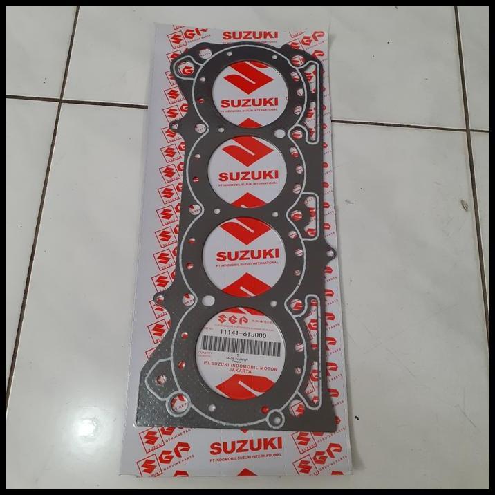 TERLARIS PAKING HEAD CYLINDER HEAD APV 