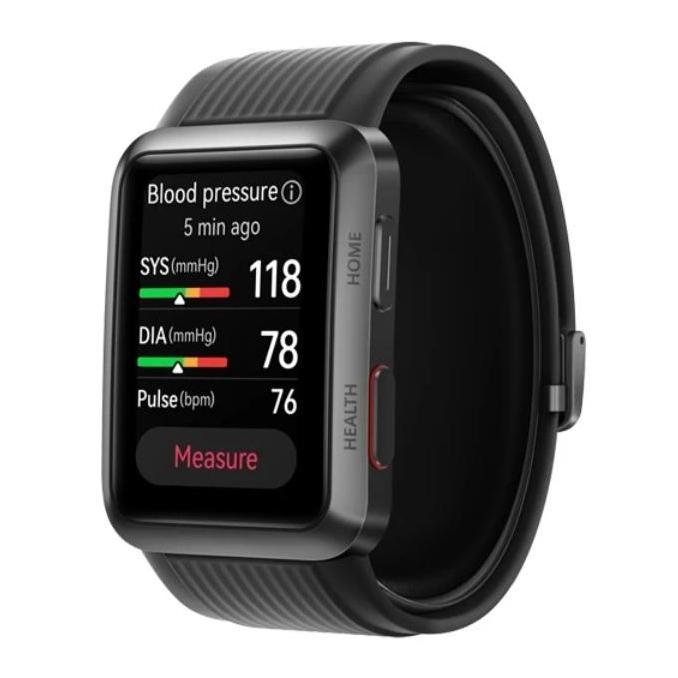 smartwatch huawei watch D Termurah
