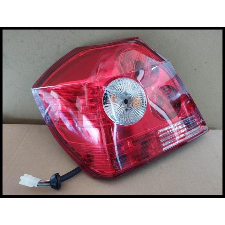 GRATIS ONGKIR LAMPU BELAKANG KIRI GEELY MK 
