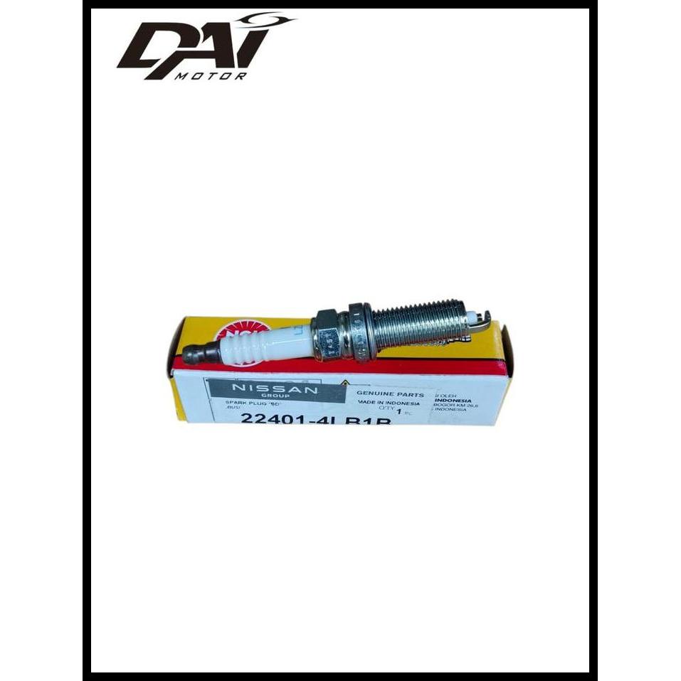 HOT DEAL BUSI DATSUN GO/GO+ ORIGINAL NISSAN DATSUN 