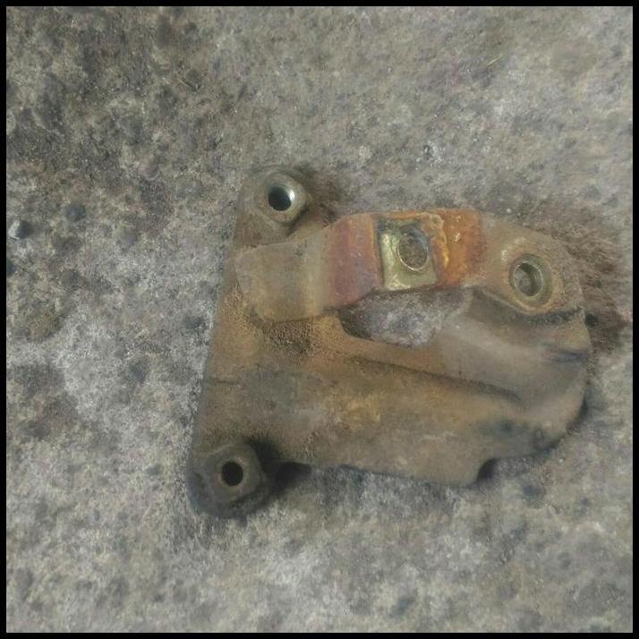 TERLARIS DUDUKAN CDI YAMAHA SIGMA