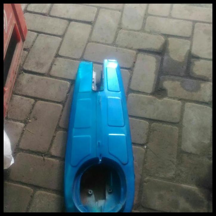 TERMURAH KETENG RANTAI RX S CONGO