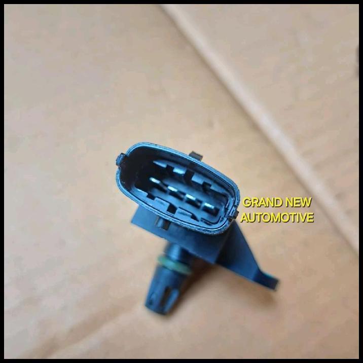 TERMURAH MAP SENSOR MITSUBISHI XPANDER MIRAGE NISSAN LIVINA L12  ORIGINAL 100% 
