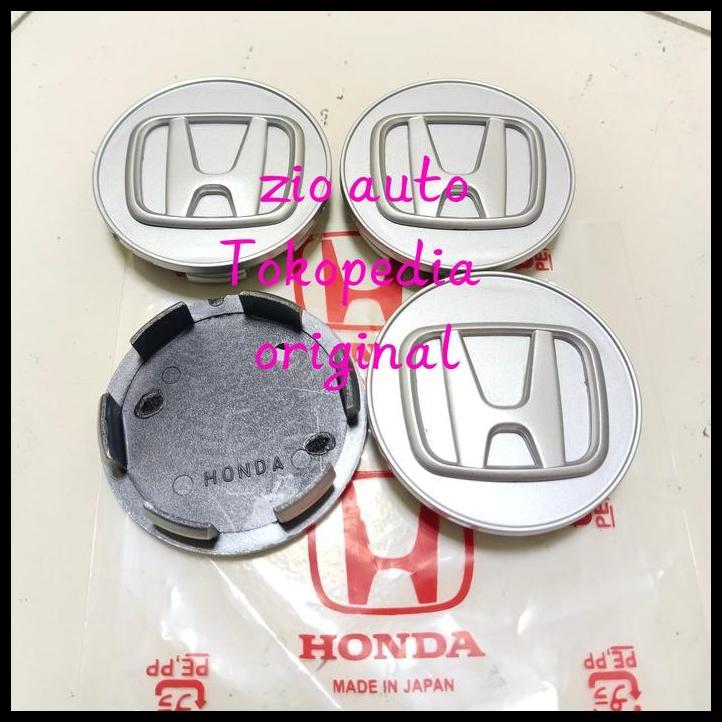 DISKON TUTUP DOP RODA VELG 1BIJI HONDA STREAM ORIGINAL 