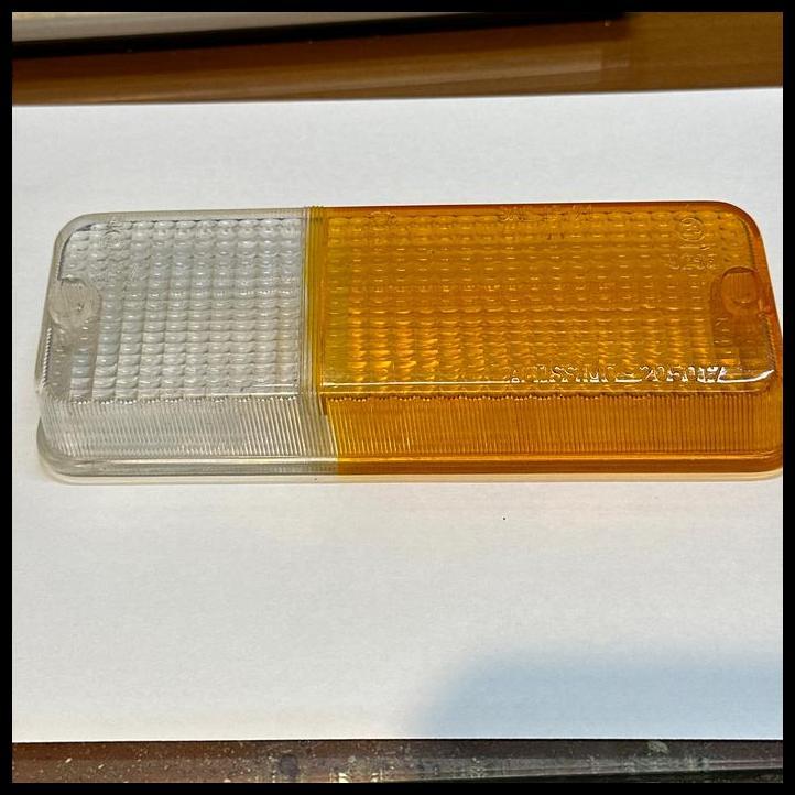 GRATIS ONGKIR RIGHT FRONT SIGNAL LEN FIAT 128 ALTISSIMO 205017 