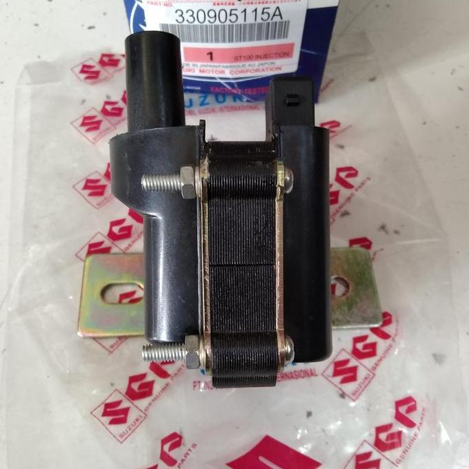 coil koil CARRY EXTRA 1.0 ST100 injeksi injection 330905115A type G