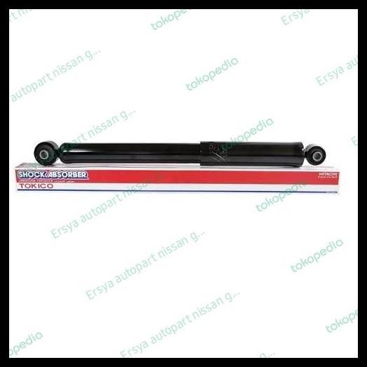 HOT DEAL SHOCK BELAKANG NISSAN XTRAIL T31 T32 TOKICO SHOCK ABSORBER REAR 