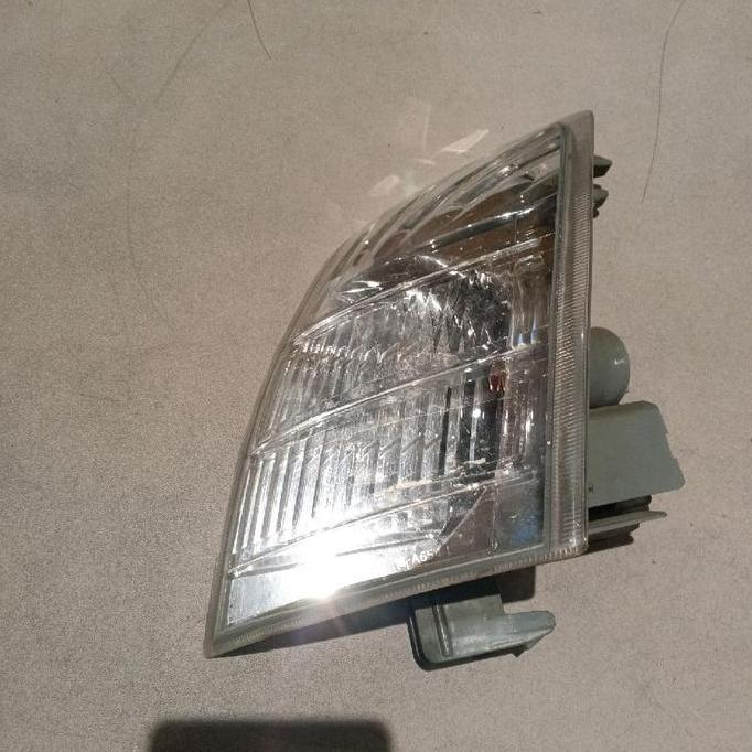 Lampu Sein Sen Kiri Nissan Xtrail T30 2003 2004 2005 2006 2007 Original Bekas