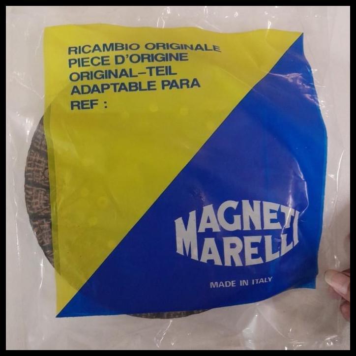 DISKON KOPLING PLAT FIAT 125 FIAT 124 SPECIAL FIAT 131