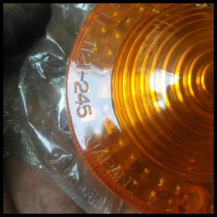 TERLARIS MIKA SEIN YAMAHA DT RX 100 IMASEN JAPAN 