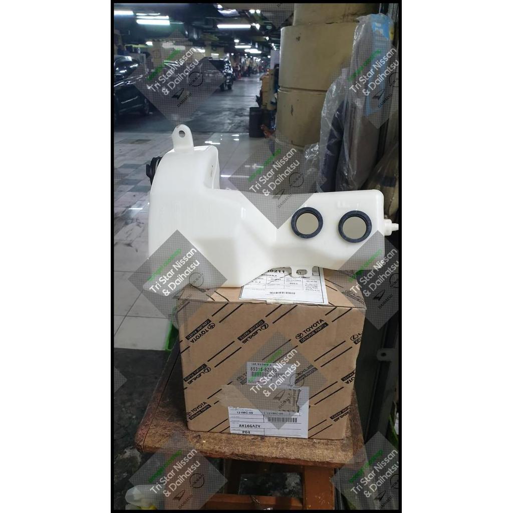 TERBARU ORIGINAL TABUNG WIPER RUSH TERIOS 2018 KE BAWAH 2 LUBANG 