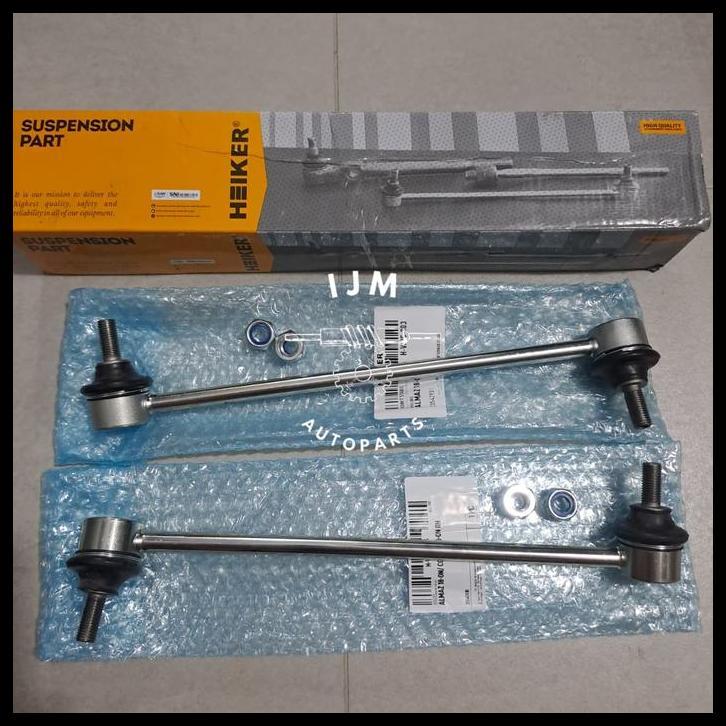 DISKON LINK STABIL DEPAN WULING CORTEZ & ALMAZ HEIKER 