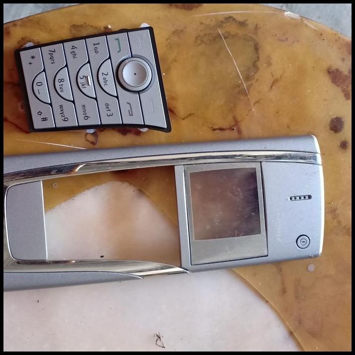 TERBARU CASING HP NOKIA COMMUNICATOR !!!!!!