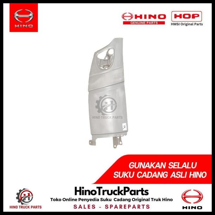 TERBARU PIPI HINO DUTRO PANEL SAMPING HINO DUTRO 