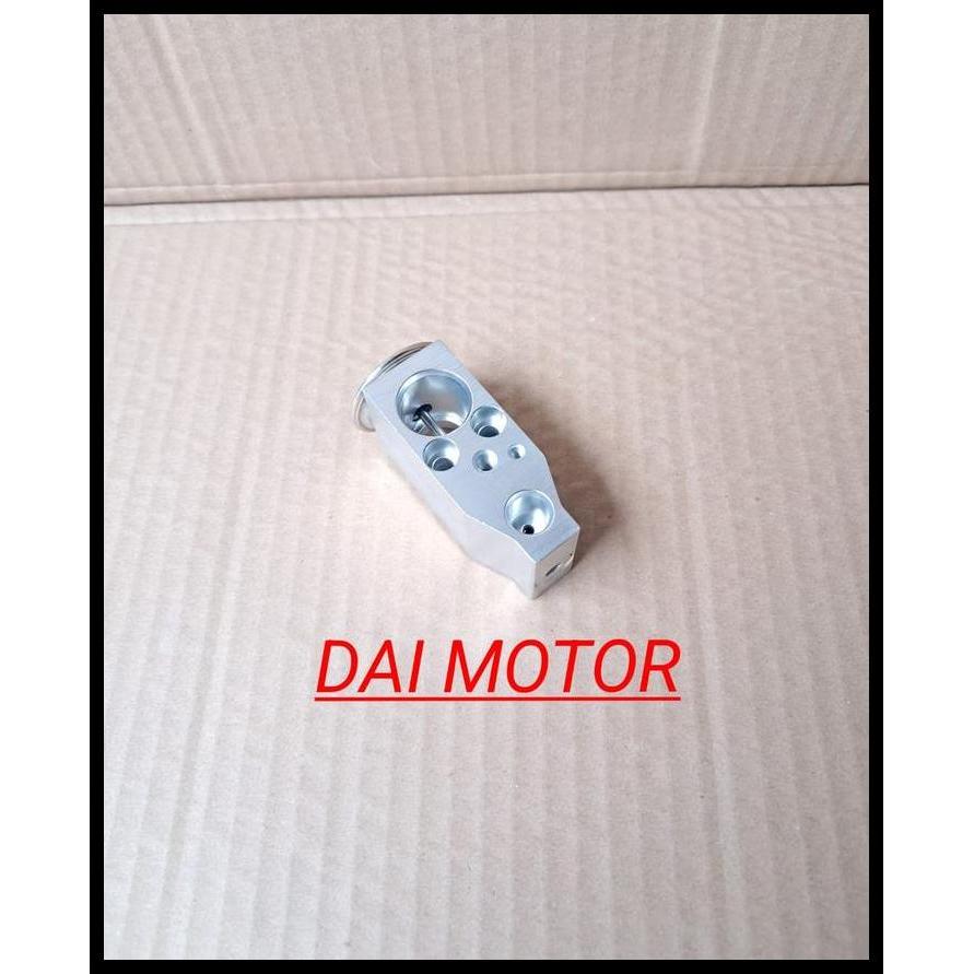 TERBARU EXPANSION VALVE EKSPANSI VALVE KATUP EKSPANSI AC NISSAN XTRAIL T31 T32