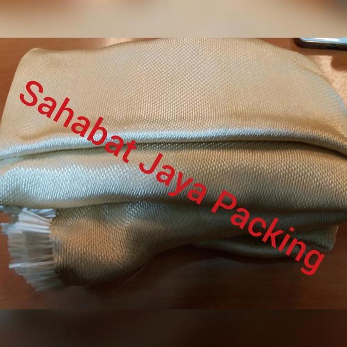 Fire Blanket Roll, Kain Fire Blanket HT800 Murah