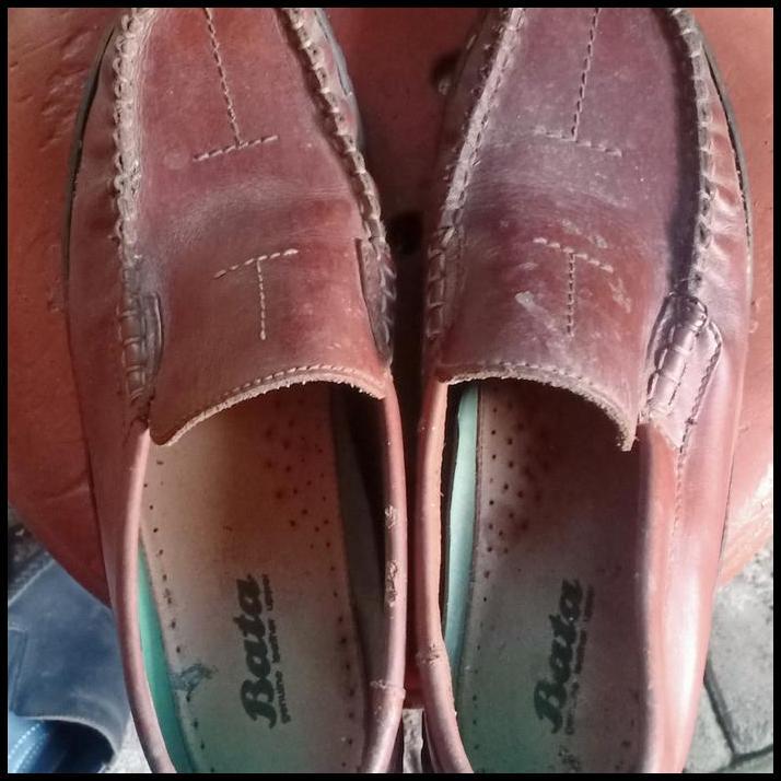 TERMURAH SEPATU BATA PRIA 