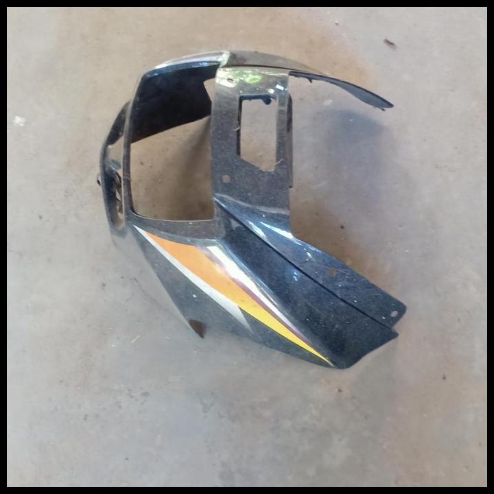 TERLARIS BATOK KRODONG LAMPU MOTOR 