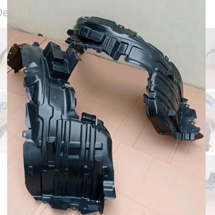 Liner Fender Avanza / Xenia / Penahan Lumpur Avanza/Xenia 2004 S/D 2011 Original Per Biji (Kana Ato 