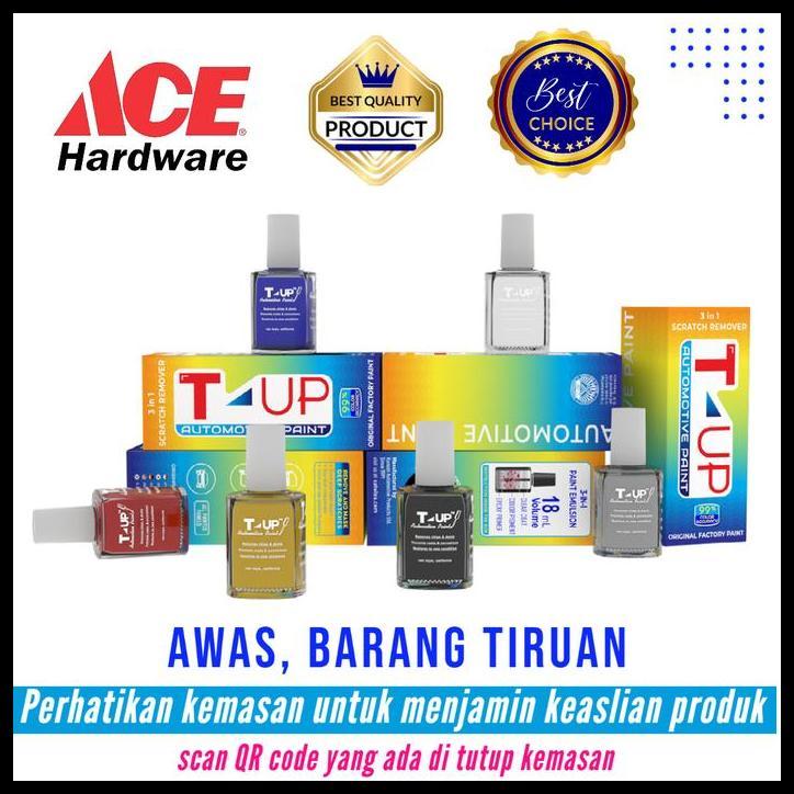 DISKON CAT OLES T-UP - KHUSUS TOYOTA NEW AGYA 2023 