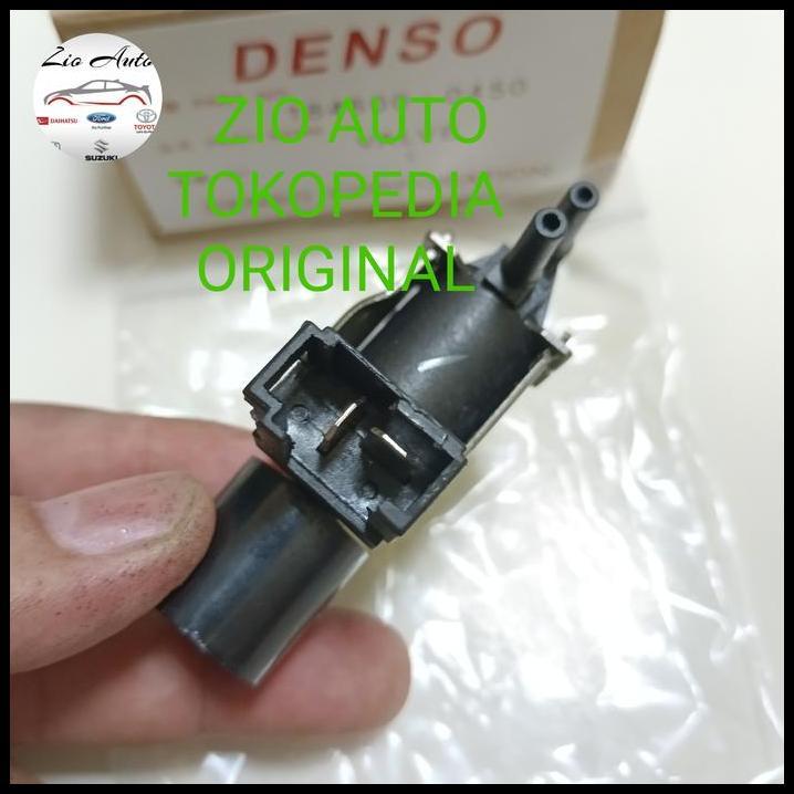 HOT DEAL SOLENOID VACUM IDLE UP AC HONDA GRAND CIVIC CIVIC NOUVA CIVIC LX ORI