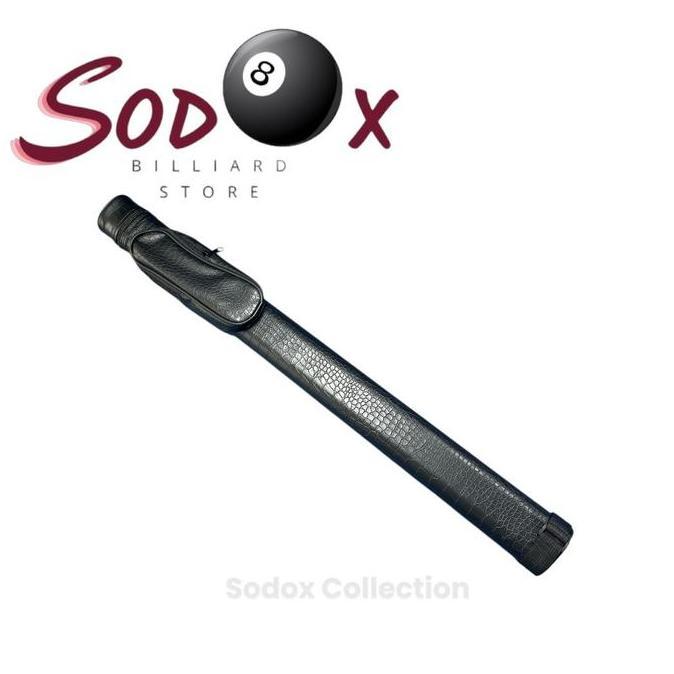 Coolblue- Tas Stick Billiard 1X1 Tas Billiard Ekonomis